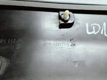 Laden Sie das Bild in den Galerie-Viewer, Ford Transit Tourneo Connect II 13- TÜRLEISTE HINTEN LINKS DT11-V29077-D