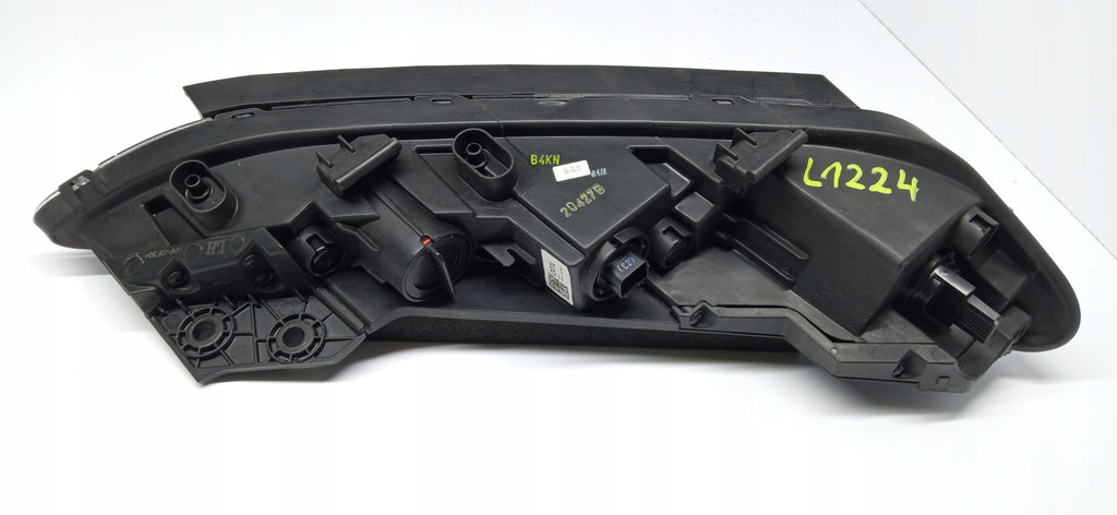 HYUNDAI KONA I 17- LAMPA GÓRNA ŚWIATŁO DRL LEWY PRZÓD 92207-J9000