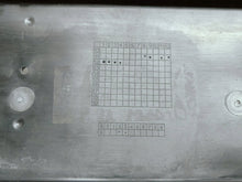 Load image into Gallery viewer, Citroen C1 LIFT 12- KRATKA ŚRODKOWA GRILL ATRAPA ZDERZAKA PRZÓD 53112-0H090