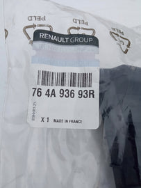 RENAULT ZOE ŚLIZG MOCOWANIE PROGU LEWY TYŁ NOWY
