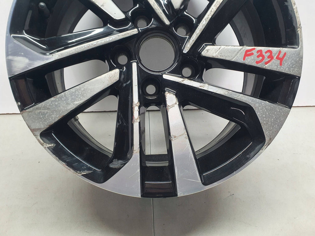 Volkswagen Touran III FELGA ALUMINIOWA 16 CALI 6.5x16 ET48 5x112 5TA601025P