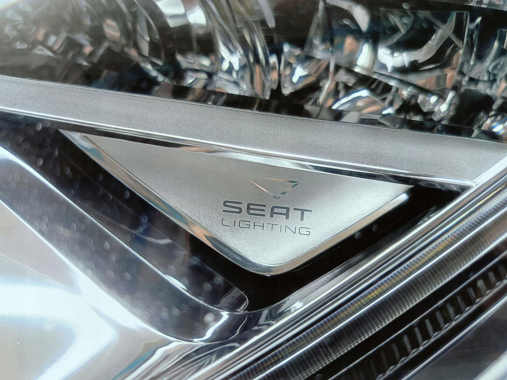 SEAT ATECA 16- SCHEINWERFER LINKS VORNE VOLL-LED 576941007F