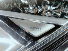 Laden Sie das Bild in den Galerie-Viewer, SEAT ATECA 16- SCHEINWERFER LINKS VORNE VOLL-LED 576941007F