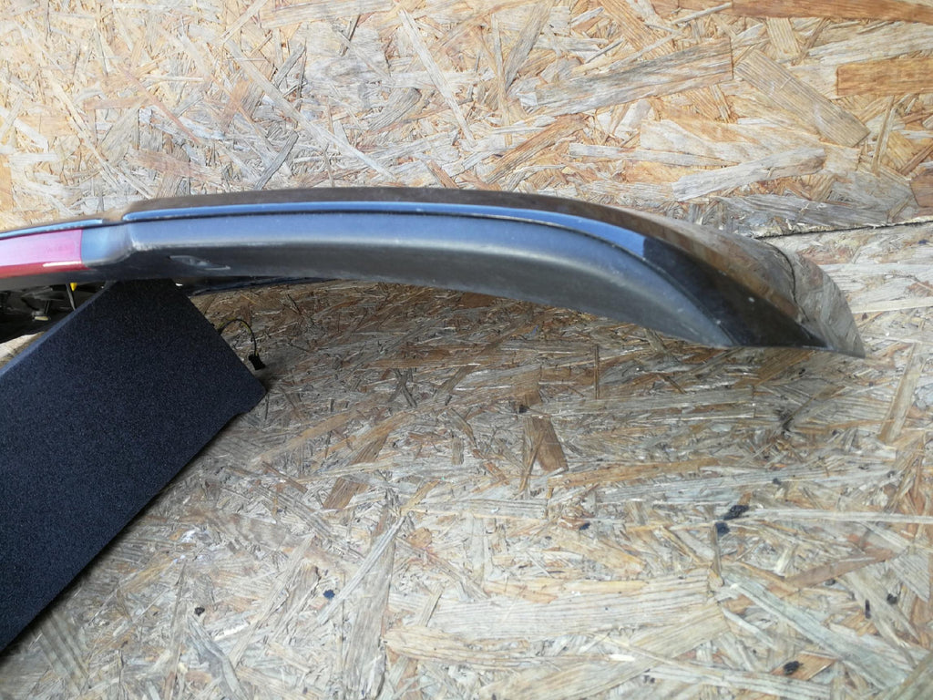 VOLVO V40 II 2 12- SPOILER HECKKLAPPENSPOILER DACH LÜFTER TYP 31347052