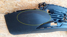 Load image into Gallery viewer, OPEL MOKKA II B 20- DOKŁADKA DOLNA SPOILER ZDERZAKA PRZÓD 9835277680