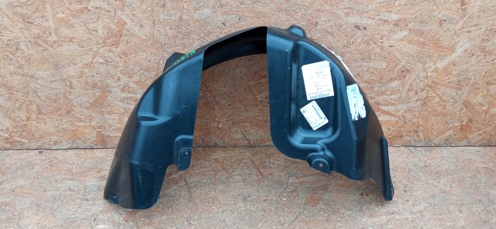 CHEVROLET CRUZE LIMO 09- RADHAUSSCHALE HINTEN LINKS NEU 96832988