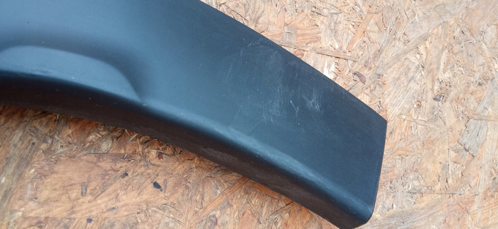 CITROEN C4 CACTUS 14- KOTFLÜGELLEISTE LINKS HINTEN 9801554477