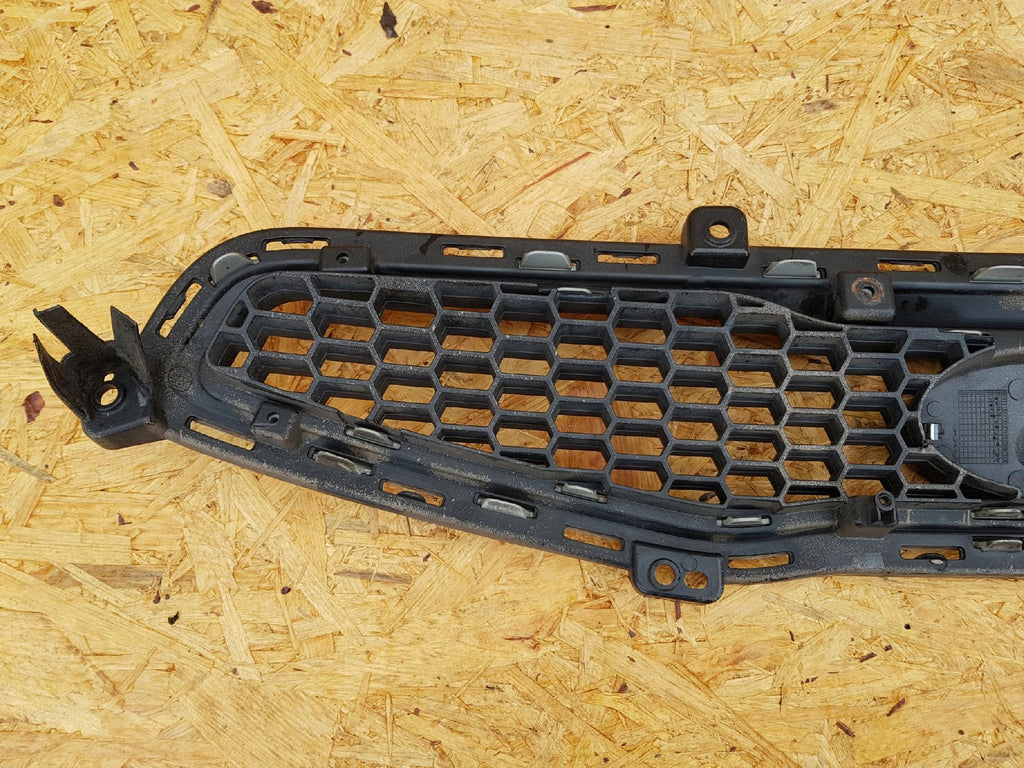KIA PICANTO II 11- KÜHLERGRILL STOSSFÄNGERGITTER VORNE 86351-1Y000