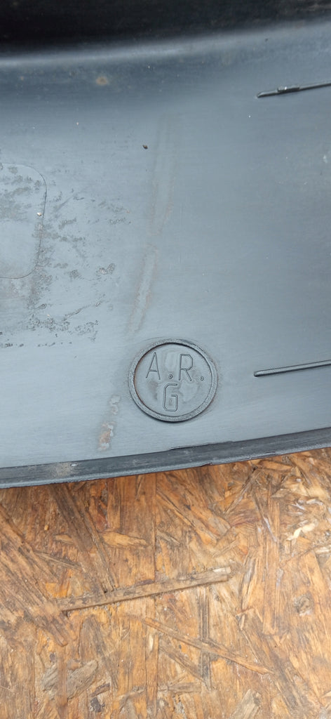 CITROEN C4 CACTUS 14- KOTFLÜGELLEISTE LINKS HINTEN 9801554477
