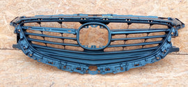 MAZDA 6 GJ 12- ATRAPA KRATKA GRILL ZDERZAKA PRZEDNIEGO GHP9-50712