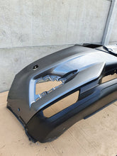 Load image into Gallery viewer, NISSAN QASHQAI 2 J11 LIFT 17- ZDERZAK PRZÓD PRZEDNI 62022HV00H