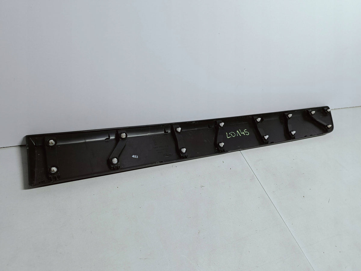 Ford Transit Custom 12- Trim Strip Cover Rear Right Door BK21-29076-Aew — photo 9 of 10