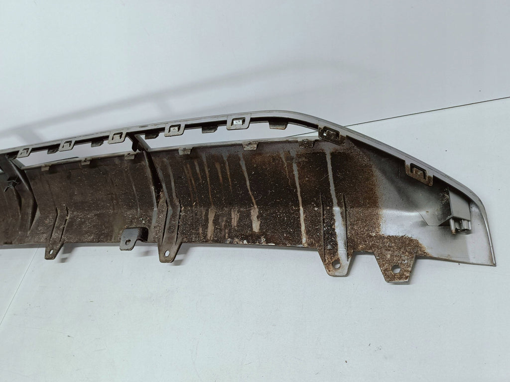 Hyundai i20 III BC3 LIFT 23- SPOILER HECKSCHÜRZE UNTEN HINTEN 86671-C0GA0