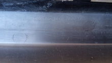 Load image into Gallery viewer, CITROEN DS3 10- SPOILER DYFUZOR DOKŁADKA ZDERZAKA TYŁ 4XPDC 9683741170
