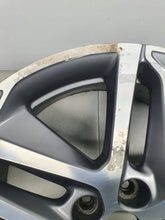 Załaduj zdjęcie do przeglądarki galerii, Peugeot 308 II T9 FELGA ALUMINIOWA 18 CALI 8X18 ET48 5X108 9677989877