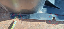 Laden Sie das Bild in den Galerie-Viewer, CITROEN C3 III 16- RADHAUSSCHALE LINKS VORNE LINKS VORDERES 9811931280