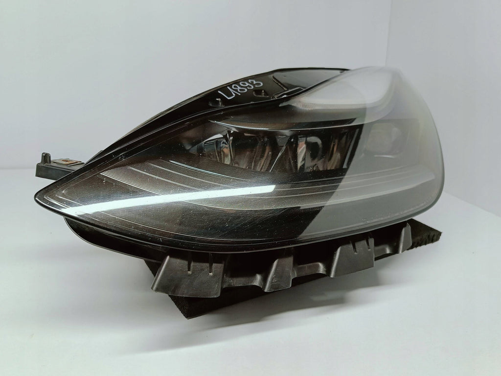 TESLA MODEL 3 M3 LIFT MY Y 20- LAMPA LEWA PRZÓD FULL LED EU 1514952-00-C