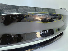 Load image into Gallery viewer, Tesla Model Y MY 5YJY 20- ZDERZAK PRZÓD PRZEDNI BEZ PDC CZARNY 1540101-06-C
