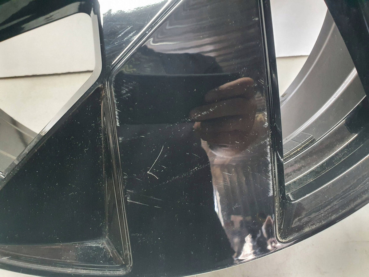 Volvo XC40 Xc 40 Alufelge 20 Zoll 8.0x20 ET50.5 5x108 Original (oe) 32410864 — Foto 8 von 16