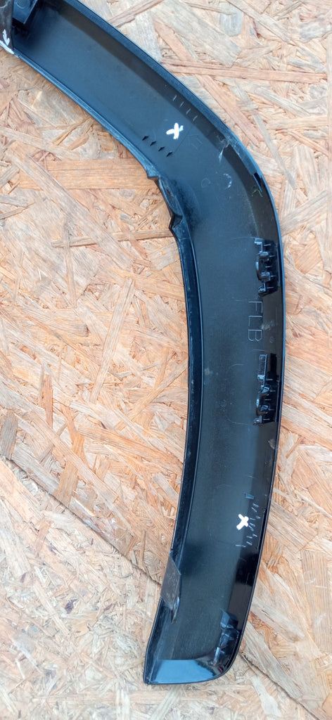 TOYOTA RAV 4 V 19- RADLAUFVERKLEIDUNG VORNE LINKS 75602-42170