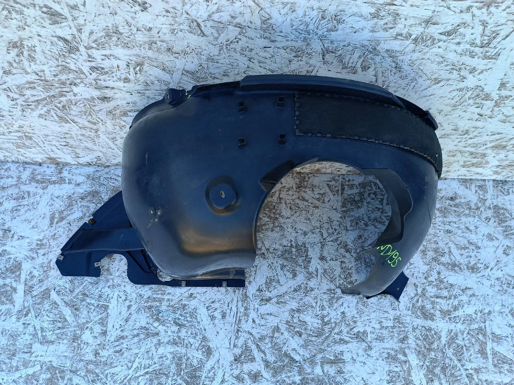 VOLKSWAGEN POLO VI 6 2G 17- NADKOLE PRAWY PRZÓD PRAWE PRZEDNIE 2G0805912D