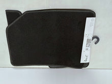 Laden Sie das Bild in den Galerie-Viewer, Citroen C4 SpaceTourer 18- VELOURSFUSSMATTEN-SET OEM 1637819380