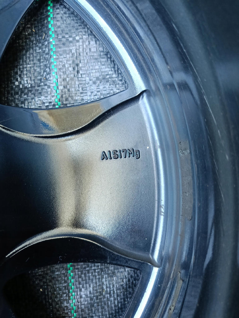 ALUFELGE MERCEDES E-KLASSE W213 8.0"x18" 5X112 ET43 A2134013700