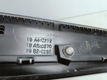 Load image into Gallery viewer, Toyota Aygo X 21- LISTWA NAKŁADKA DRZWI LEWA PRZÓD PRZEDNIA 75072-YP010