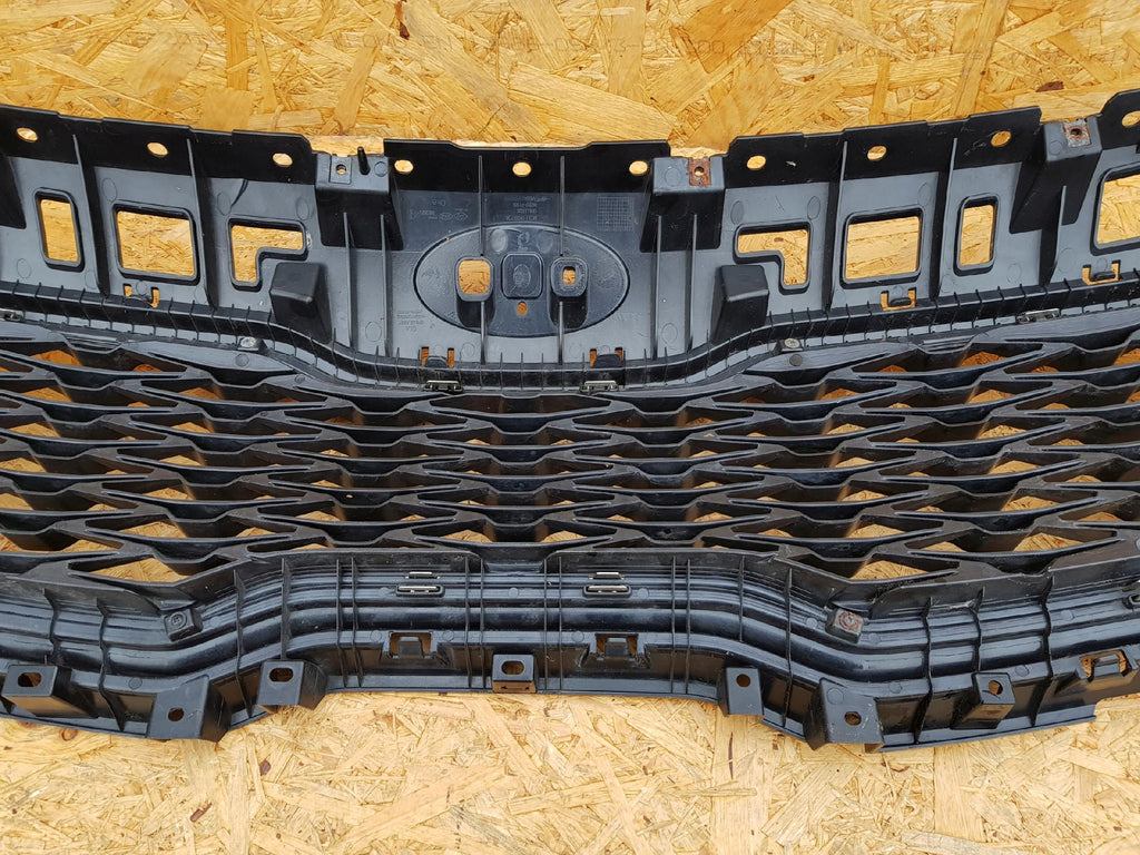 KIA SPORTAGE IV 15- ATRAPA GRILL KRATKA ZDERZAKA PRZÓD 86352-F1500