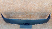 Laden Sie das Bild in den Galerie-Viewer, SUZUKI SX4 S-CROSS 13- DOKŁADKA SPOILER ZDERZAKA TYŁ 71821-61M0