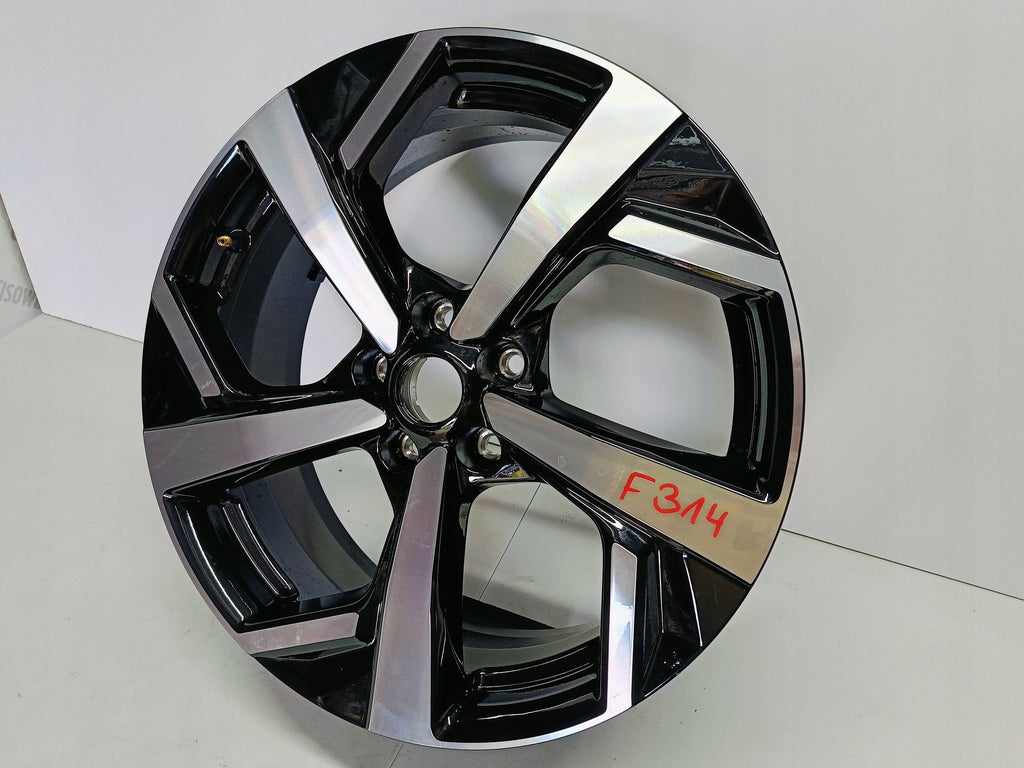 NISSAN QASHQAI X-TRAIL FELGA ALUMINIOWA 7.0''x19'' ET40 5x114.3 HV05B