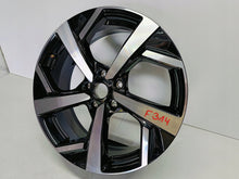 Załaduj zdjęcie do przeglądarki galerii, NISSAN QASHQAI X-TRAIL FELGA ALUMINIOWA 7.0''x19'' ET40 5x114.3 HV05B