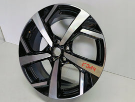 NISSAN QASHQAI X-TRAIL FELGA ALUMINIOWA 7.0''x19'' ET40 5x114.3 HV05B