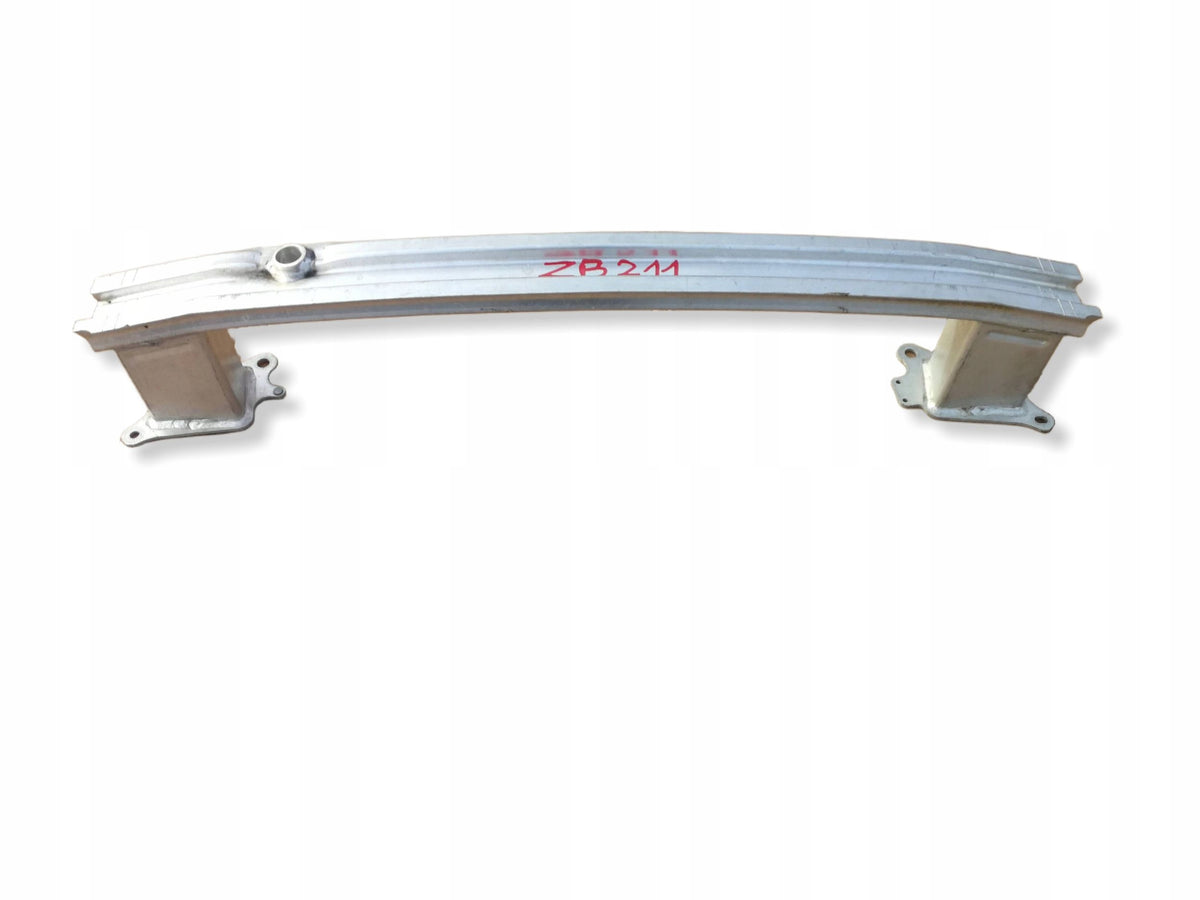 Ford Focus MK4 18- Träger Verstärkung Absorber Hinten Stossstange JX61-N41400-Ab — Foto 2 von 7