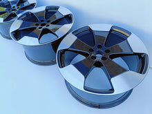 Load image into Gallery viewer, FELGI ALUMINIOWE VW ID. BUZZ 8,5"x21" 5x112 ET40 OEM 1T3601025R