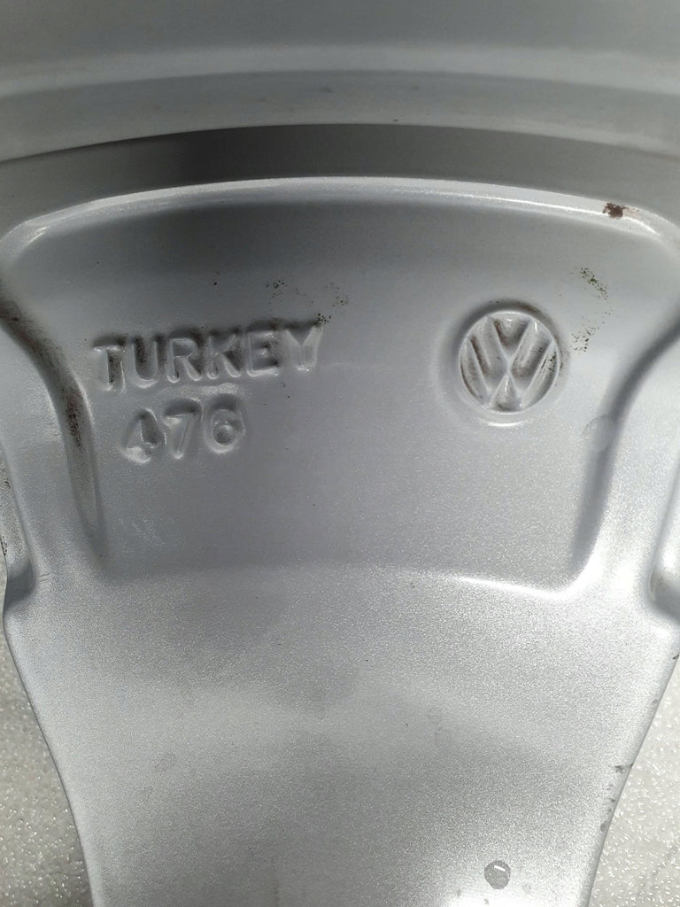 Volkswagen ID.Buzz 22- FELGA ALUMINIOWA 20 CALI 8x20 ET45 5x112 1T3601025AB