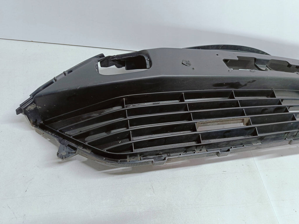 Toyota Aygo II LIFT 18- ATRAPA KRATKA ŚRODKOWA ZDERZAKA PRZÓD 53112-0H170