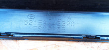Załaduj zdjęcie do przeglądarki galerii, TOYOTA RAV4 RAV 4 V 19- ZDERZAK TYŁ TYLNY 4XPDC 52159-42320