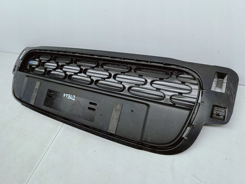 CITROEN C3 III 16- FRONTSCHÜRZE KÜHLERGRILL STOSSFÄNGER VORNE PURE TECH 9812061877