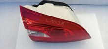 Load image into Gallery viewer, PEUGEOT 308 II T9 13- SW KOMBI LAMPA KLAPY BAGAŻNIKA LEWY TYŁ 9678098080