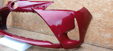 Laden Sie das Bild in den Galerie-Viewer, TOYOTA YARIS III FACELIFT 17- STOßSTANGE VORNE 52119-0DA40