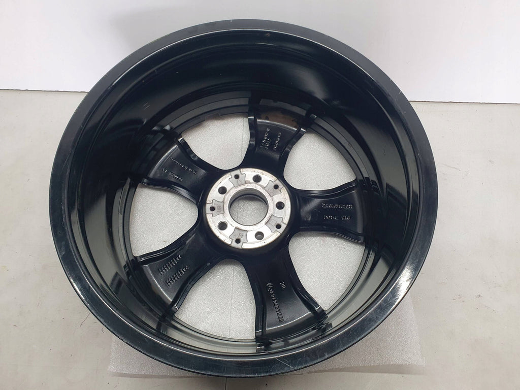Mercedes EQA EQB FELGA ALUMINIOWA 19 CALI 7.5x19 ET53.5 5x112 A2434011500