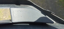 Laden Sie das Bild in den Galerie-Viewer, VOLKSWAGEN UP! LIFT GTI 16- FRONTSPOILER ANBAUTEIL STOSSSTANGE VORNE 1S0805903F