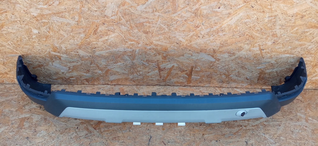 SEAT ARONA 17- DIFFUSOR HECKANSATZ HECKSPOILER HECKSTOSSSTANGE 6F9807521E