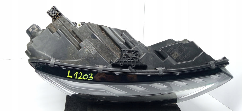 AUDI A4 B9 LIFT 19- LAMPA PRAWA PRZÓD PRZEDNIA FULL LED 8W0941034D