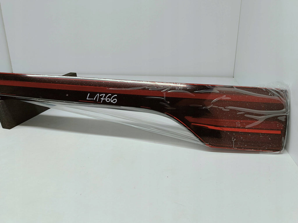 Heckleuchte in der Heckklappe Mercedes-Benz EQC A2939061801