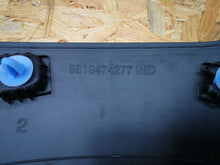 Load image into Gallery viewer, CITROEN C4 CACTUS LIFT 17- NAKŁADKA LISTWA BŁOTNIKA TYŁ LEWY 9819474277