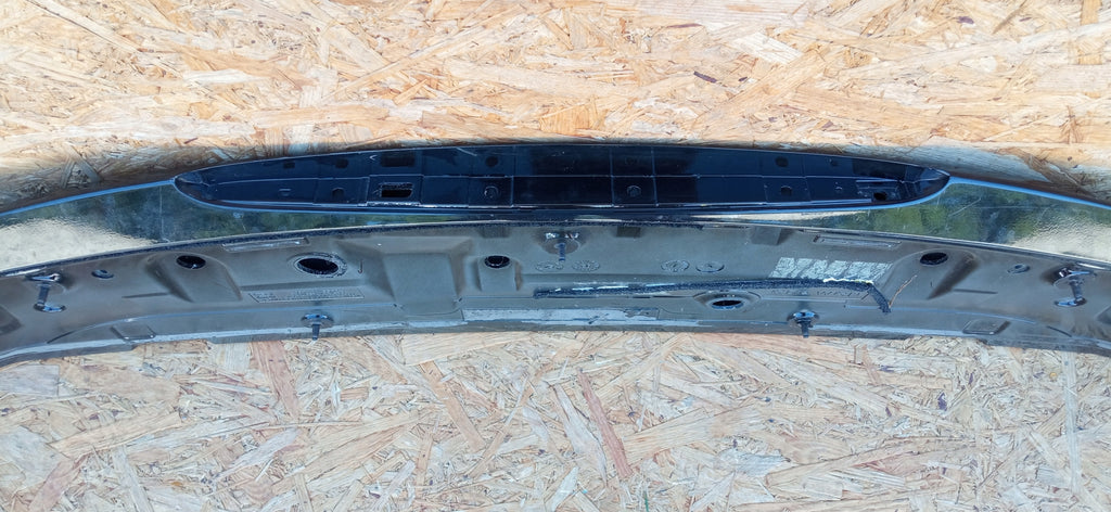 HYUNDAI I30 II KOMBI 12- HECKKLAPPENSPOILER DACHKANTER 87210-A6500