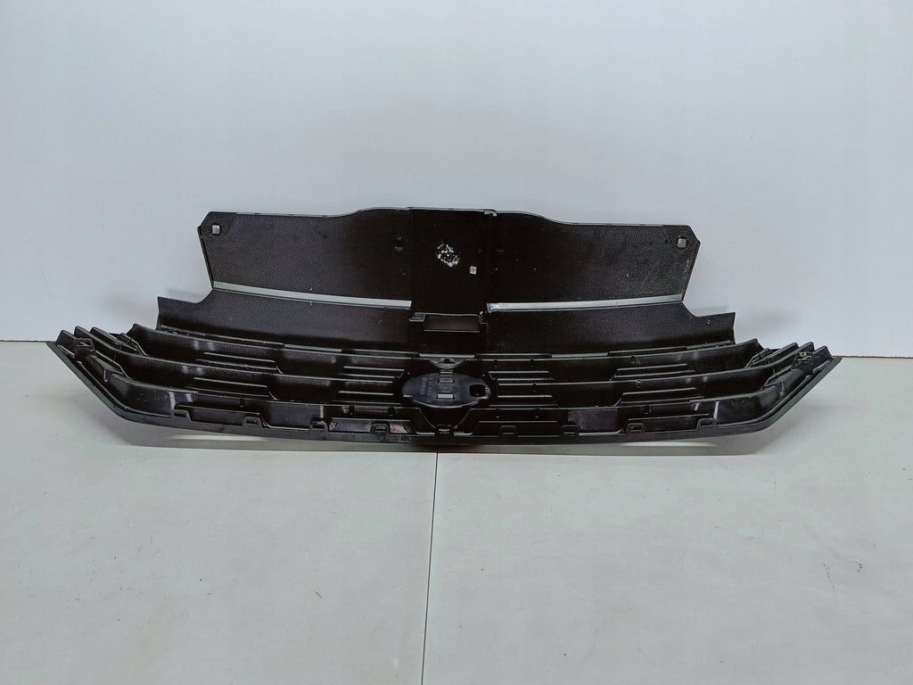 Volkswagen T-Roc 17- ATRAPA GRILL KRATKA ZDERZAKA PRZEDNIEGO 2GA853343B