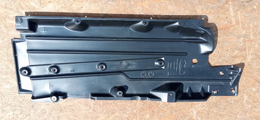 FIESTA MK8 PUMA MK2 16- UNTERBODENSCHUTZ LINKS H1BB-11133-AC